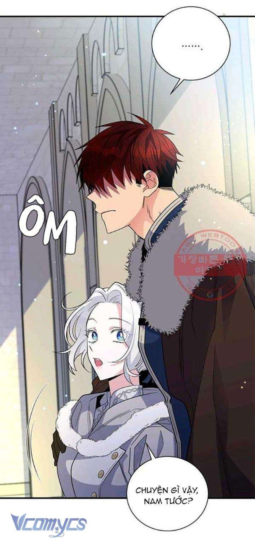 Chồng Yêu, Tôi Đây Bãi Công! 