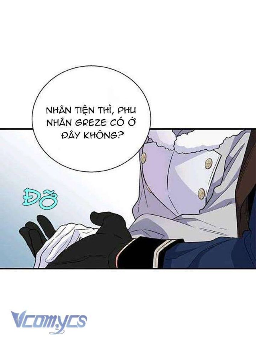 Chồng Yêu, Tôi Đây Bãi Công! 