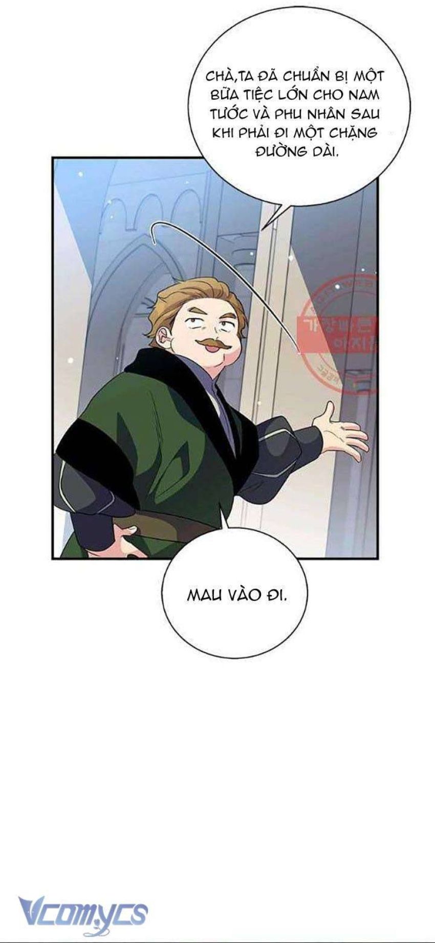 Chồng Yêu, Tôi Đây Bãi Công! 