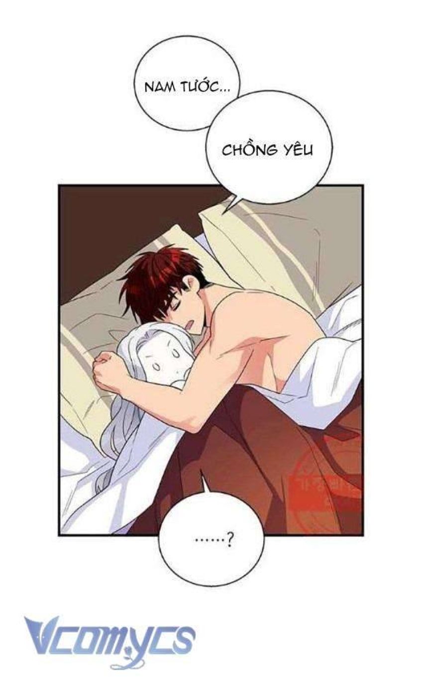 Chồng Yêu, Tôi Đây Bãi Công! 