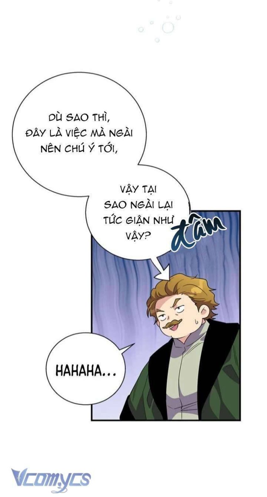 Chồng Yêu, Tôi Đây Bãi Công! 