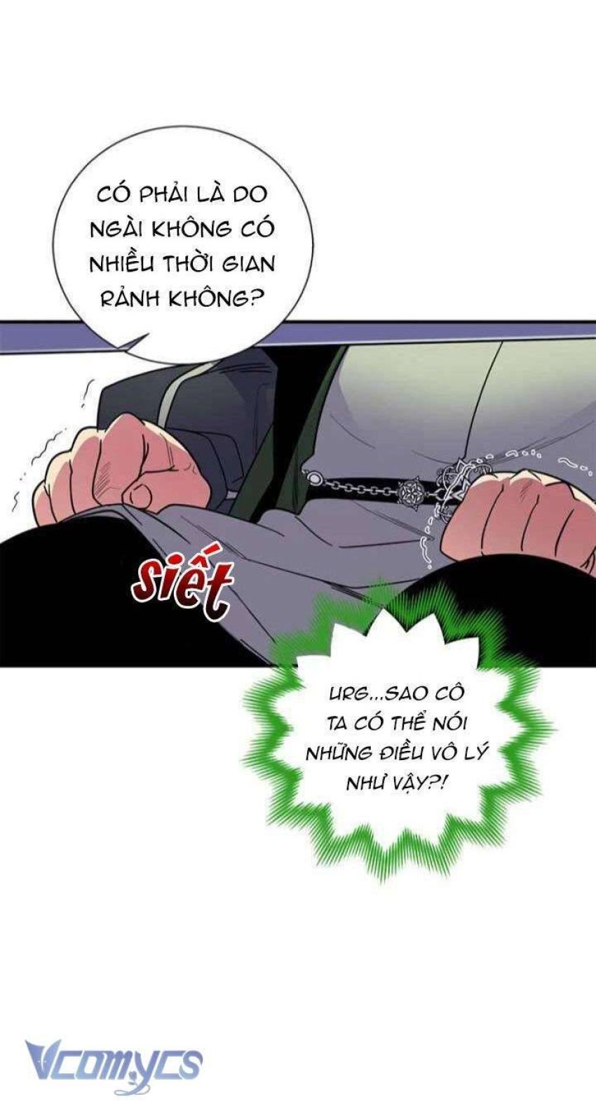 Chồng Yêu, Tôi Đây Bãi Công! 