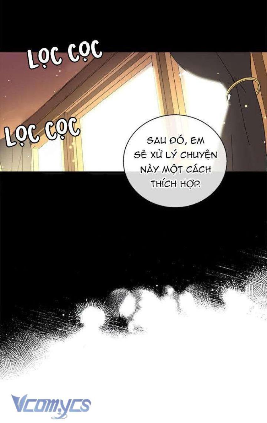 Chồng Yêu, Tôi Đây Bãi Công! 