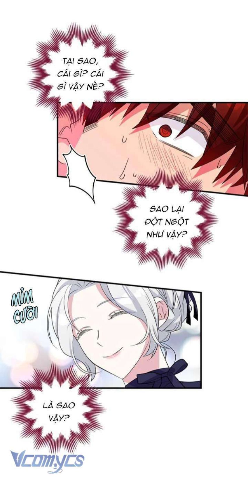 Chồng Yêu, Tôi Đây Bãi Công! 