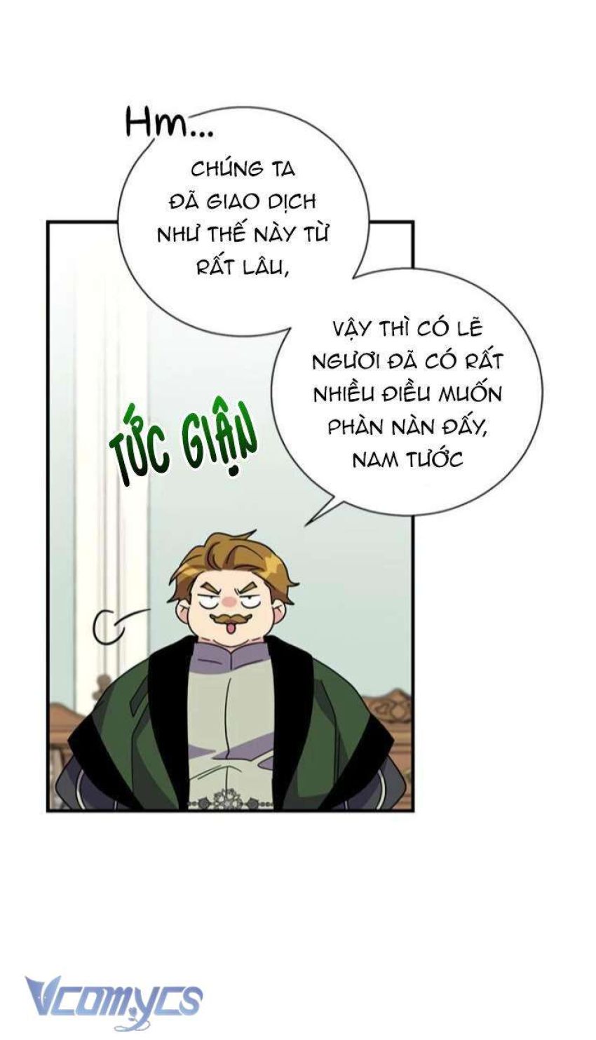 Chồng Yêu, Tôi Đây Bãi Công! 