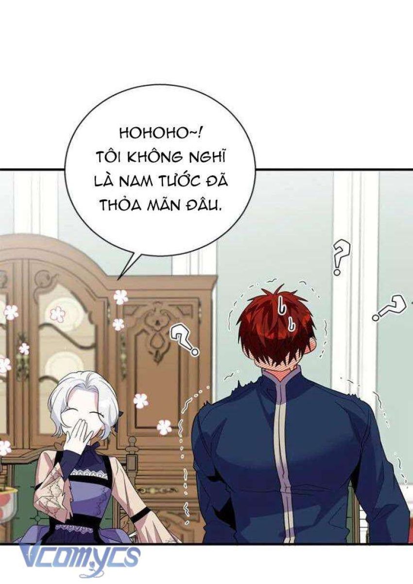 Chồng Yêu, Tôi Đây Bãi Công! 