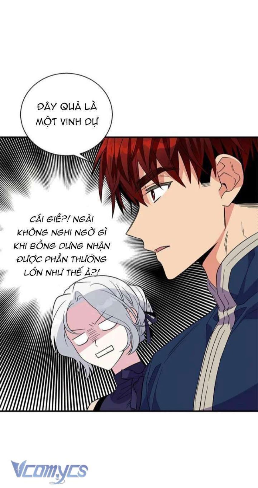 Chồng Yêu, Tôi Đây Bãi Công! 