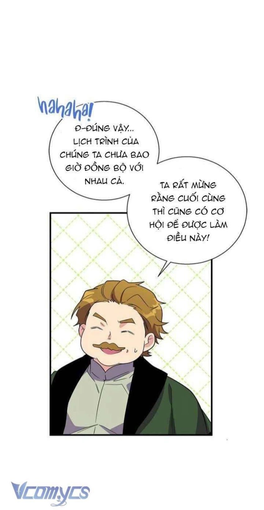 Chồng Yêu, Tôi Đây Bãi Công! 