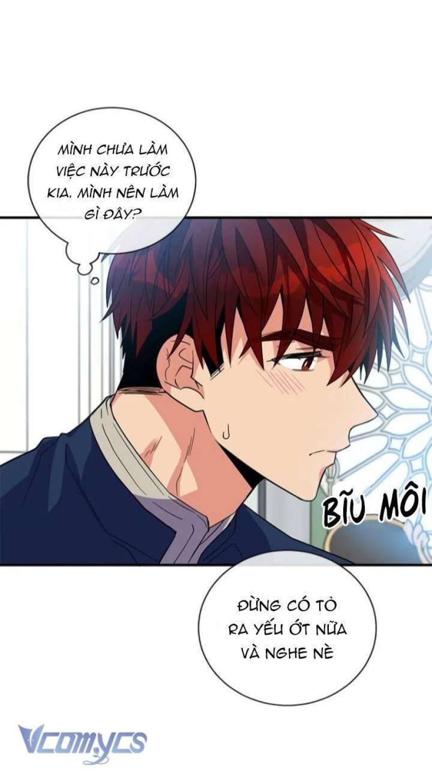 Chồng Yêu, Tôi Đây Bãi Công! 