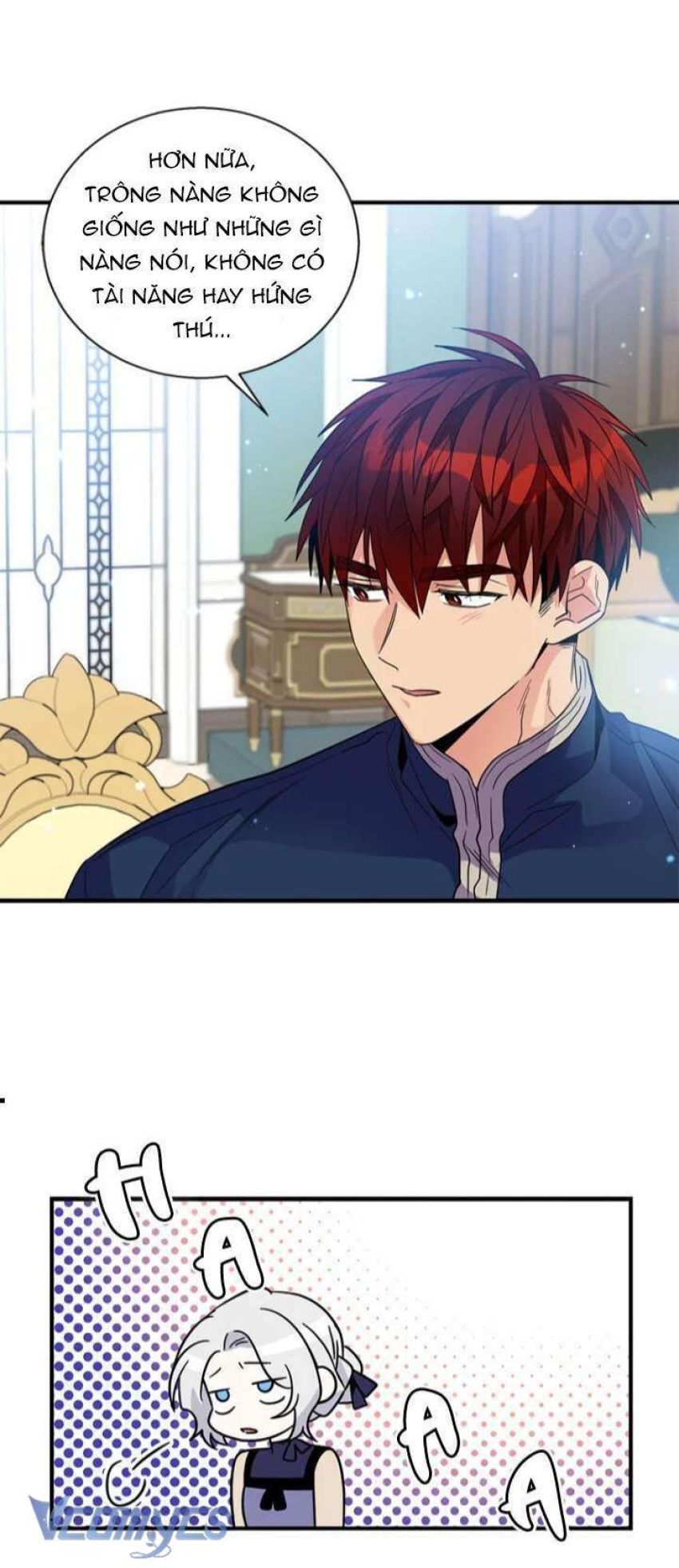 Chồng Yêu, Tôi Đây Bãi Công! 