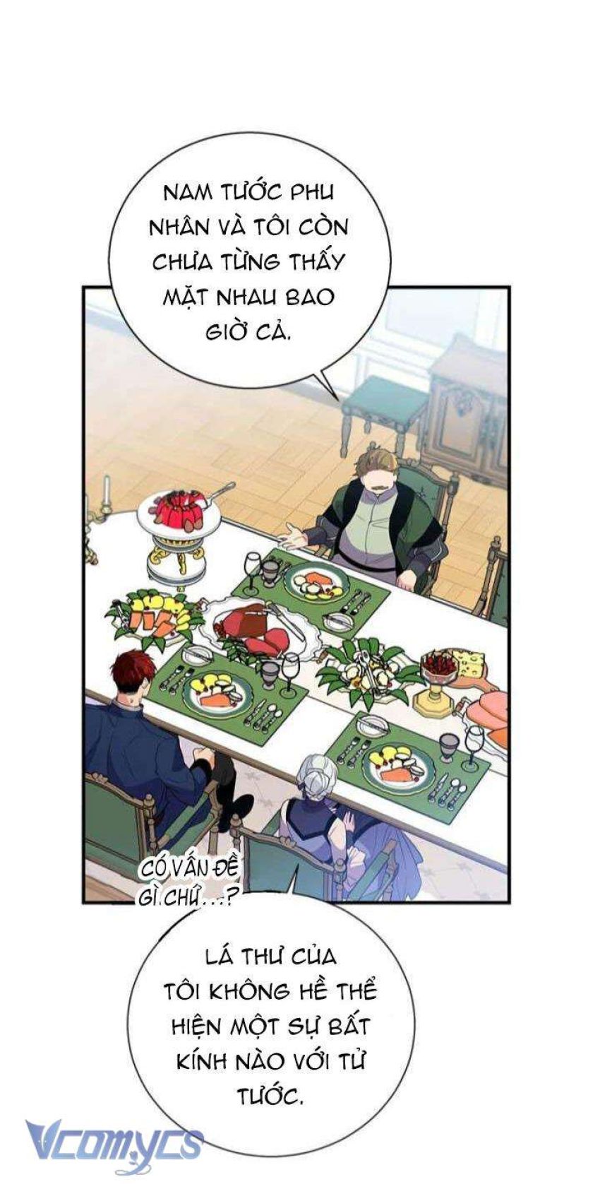 Chồng Yêu, Tôi Đây Bãi Công! 