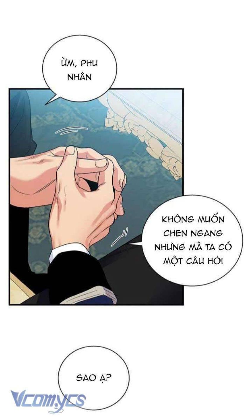 Chồng Yêu, Tôi Đây Bãi Công! 