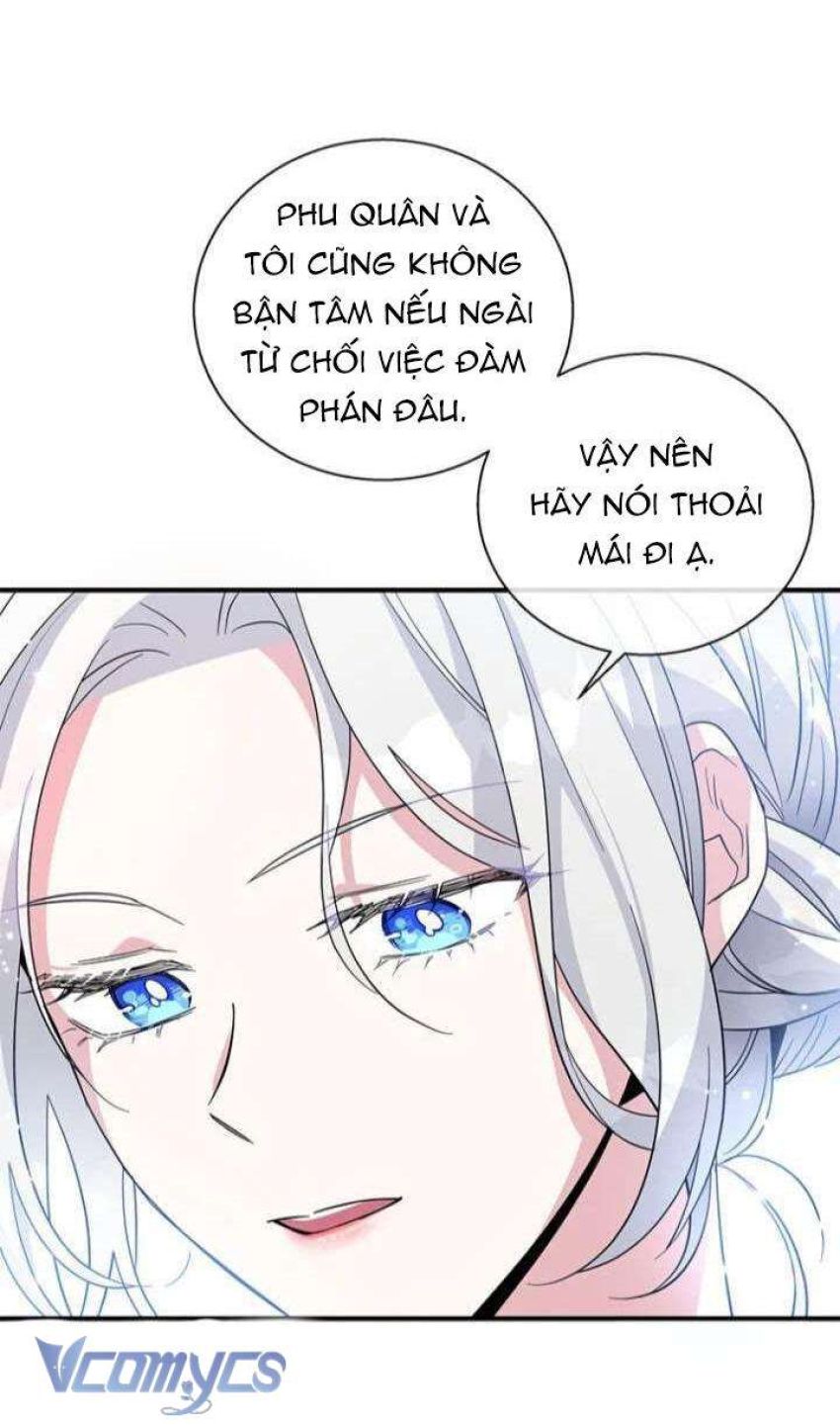 Chồng Yêu, Tôi Đây Bãi Công! 