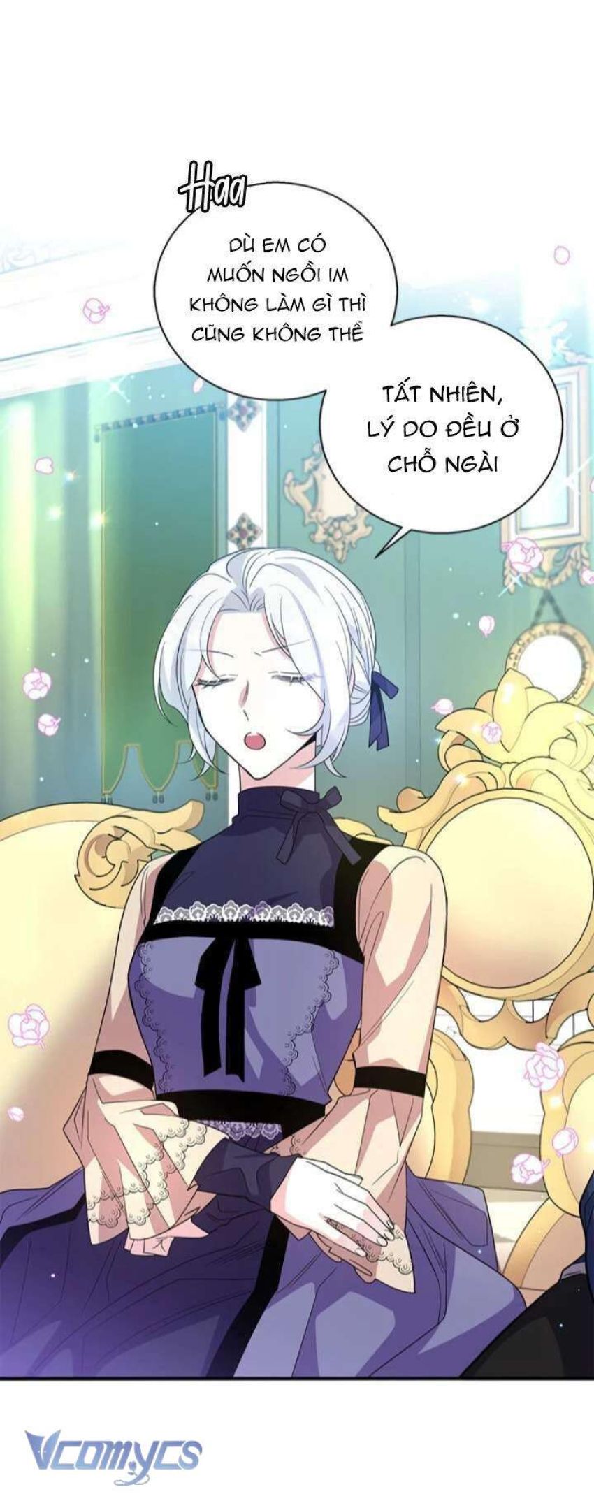 Chồng Yêu, Tôi Đây Bãi Công! 