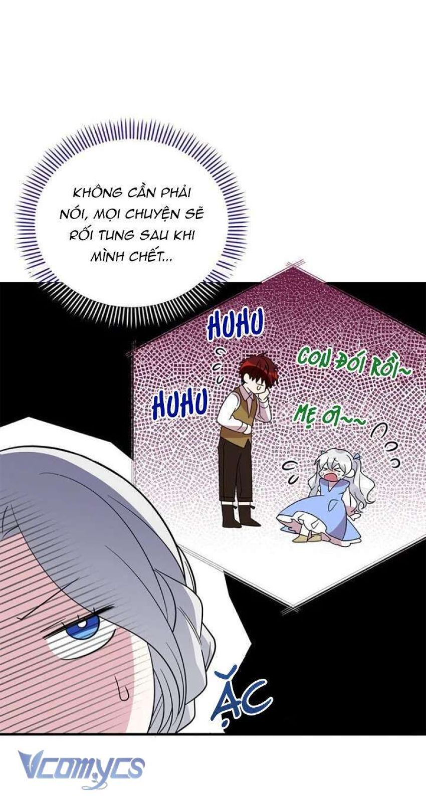 Chồng Yêu, Tôi Đây Bãi Công! 