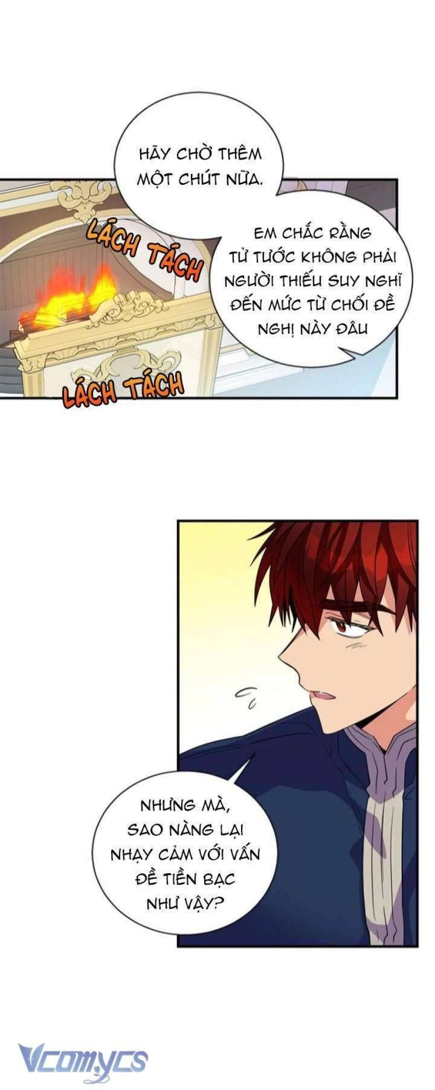 Chồng Yêu, Tôi Đây Bãi Công! 