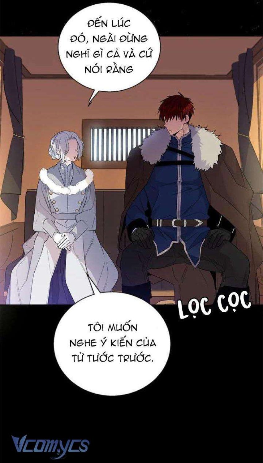 Chồng Yêu, Tôi Đây Bãi Công! 