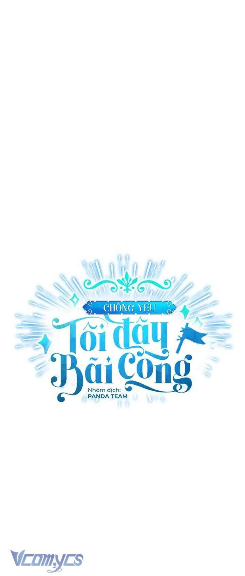 Chồng Yêu, Tôi Đây Bãi Công! 