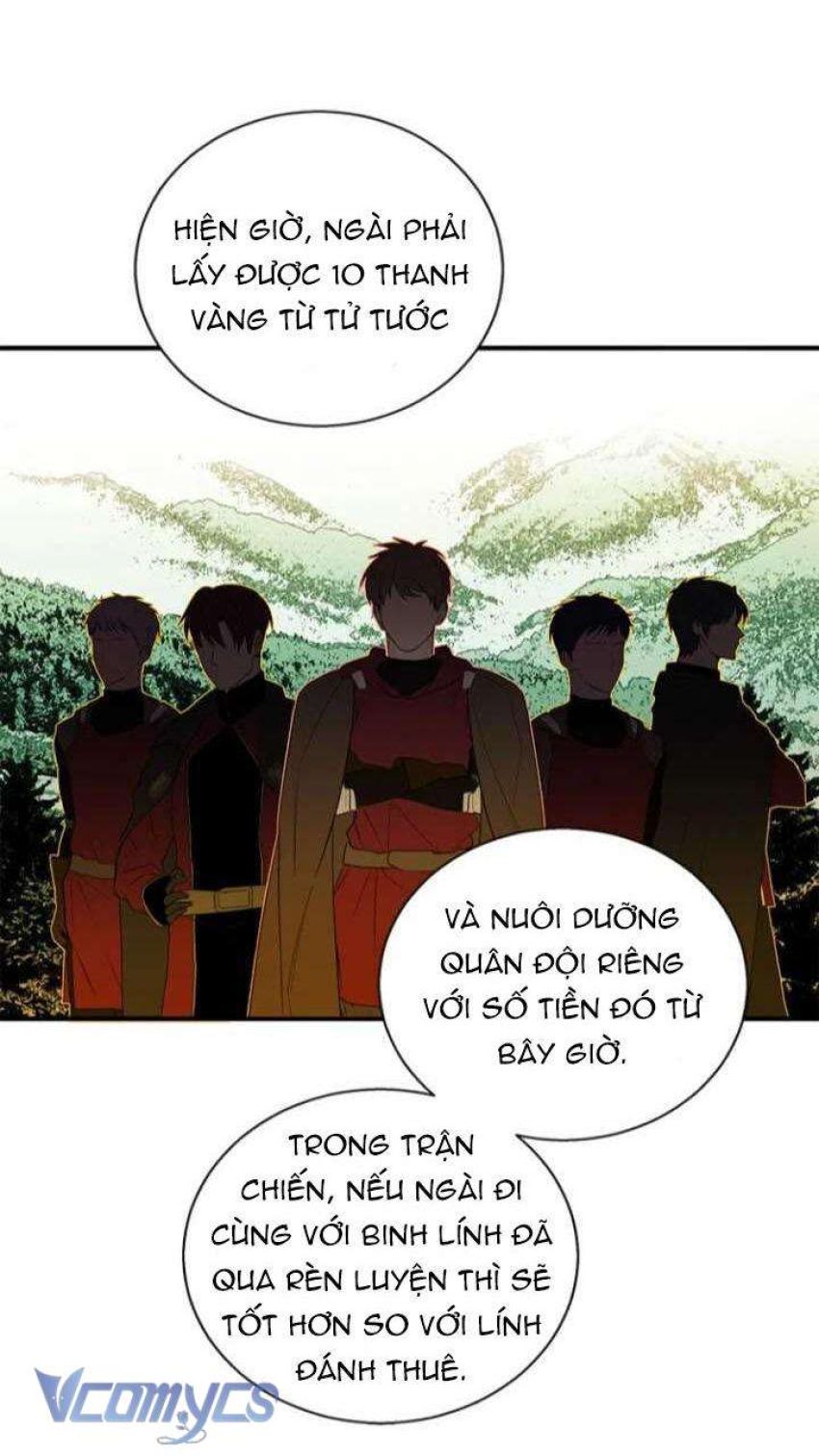 Chồng Yêu, Tôi Đây Bãi Công! 