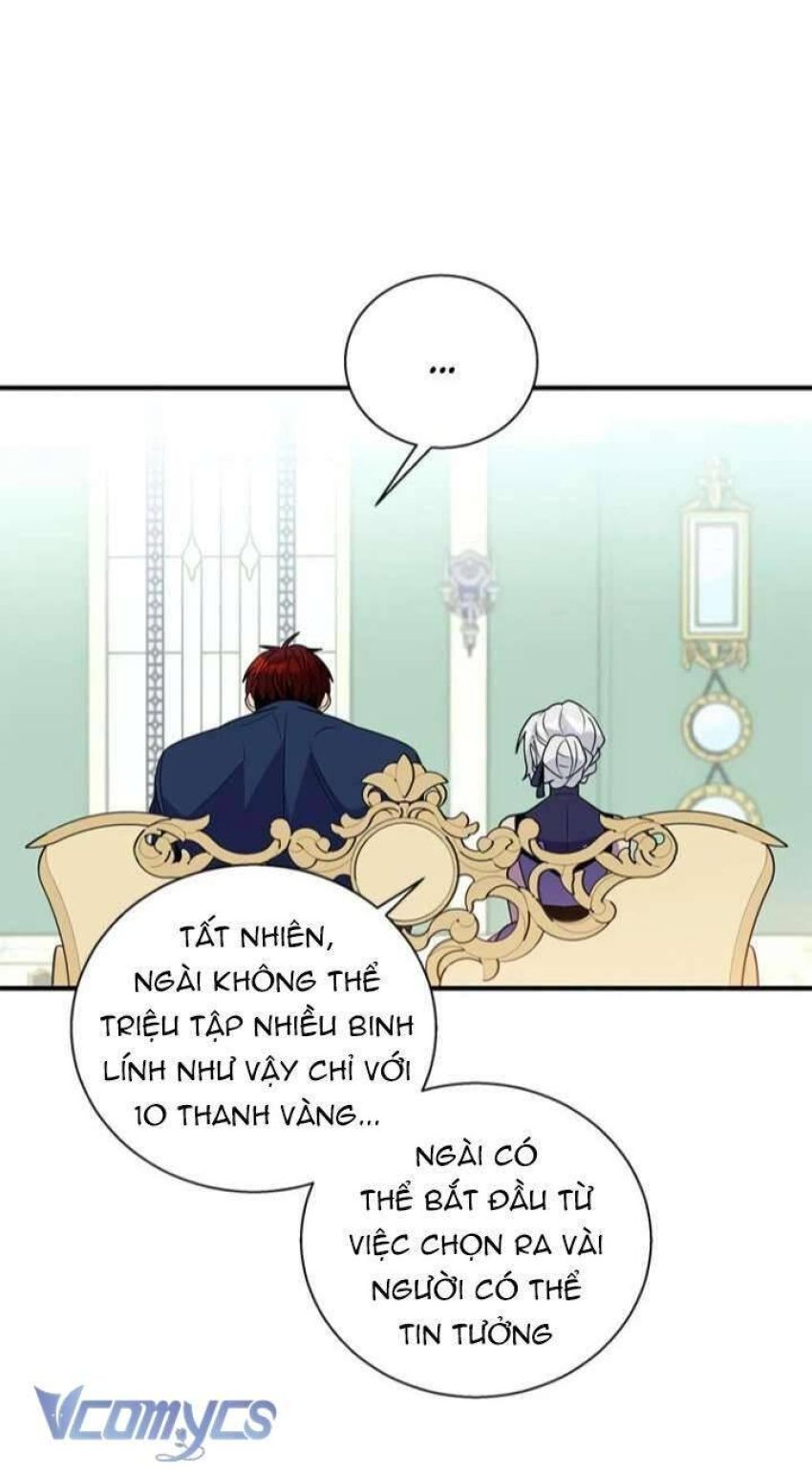 Chồng Yêu, Tôi Đây Bãi Công! 