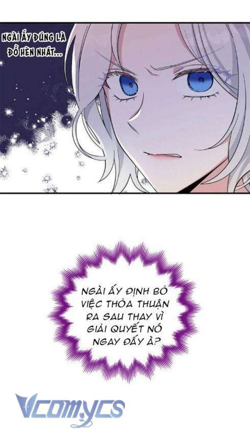 Chồng Yêu, Tôi Đây Bãi Công! 