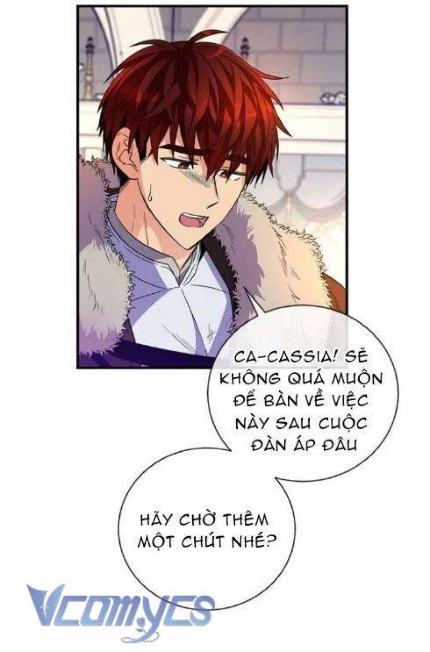 Chồng Yêu, Tôi Đây Bãi Công! 
