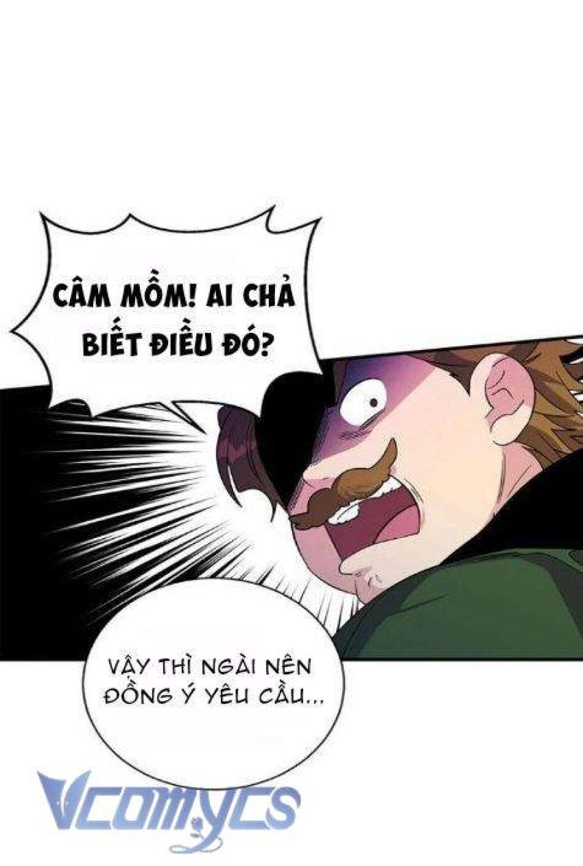 Chồng Yêu, Tôi Đây Bãi Công! 