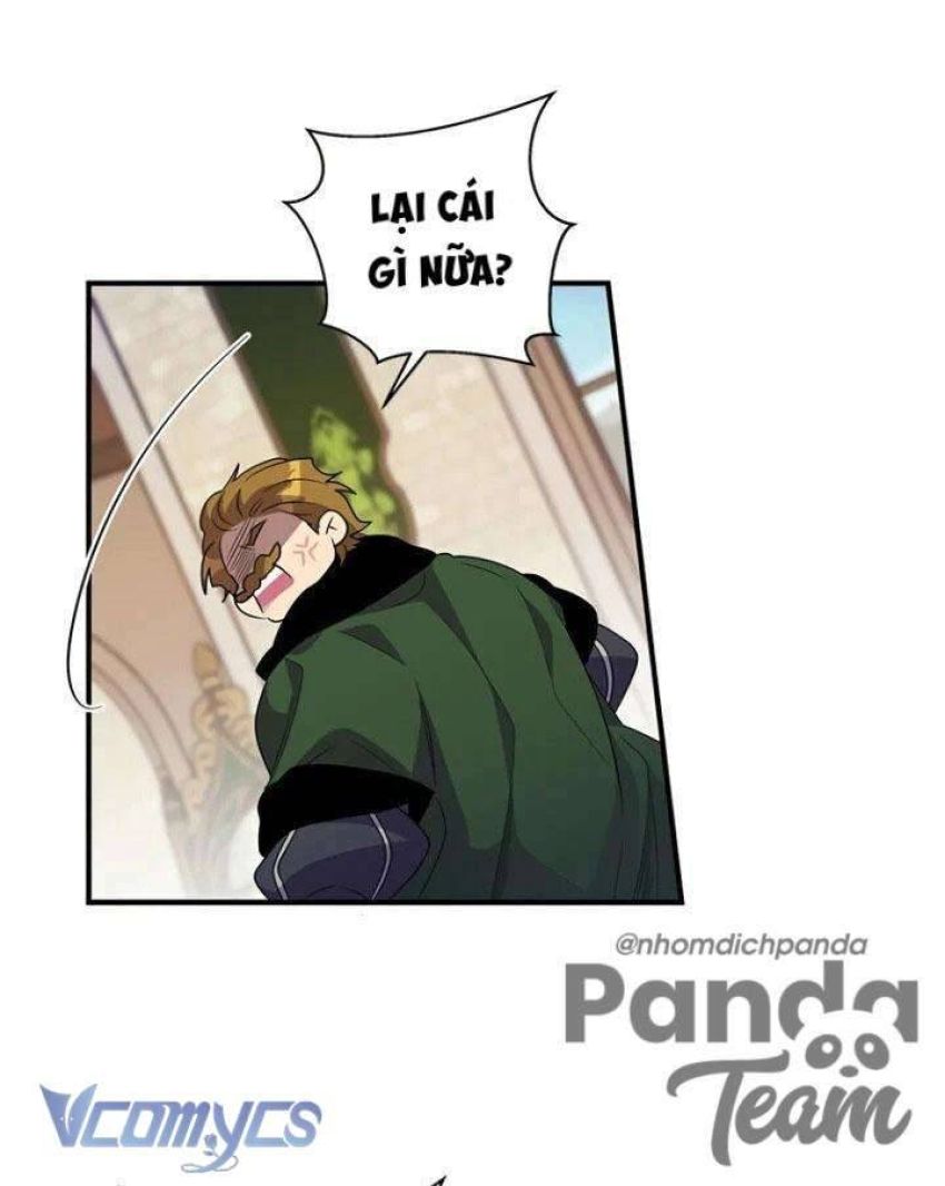 Chồng Yêu, Tôi Đây Bãi Công! 