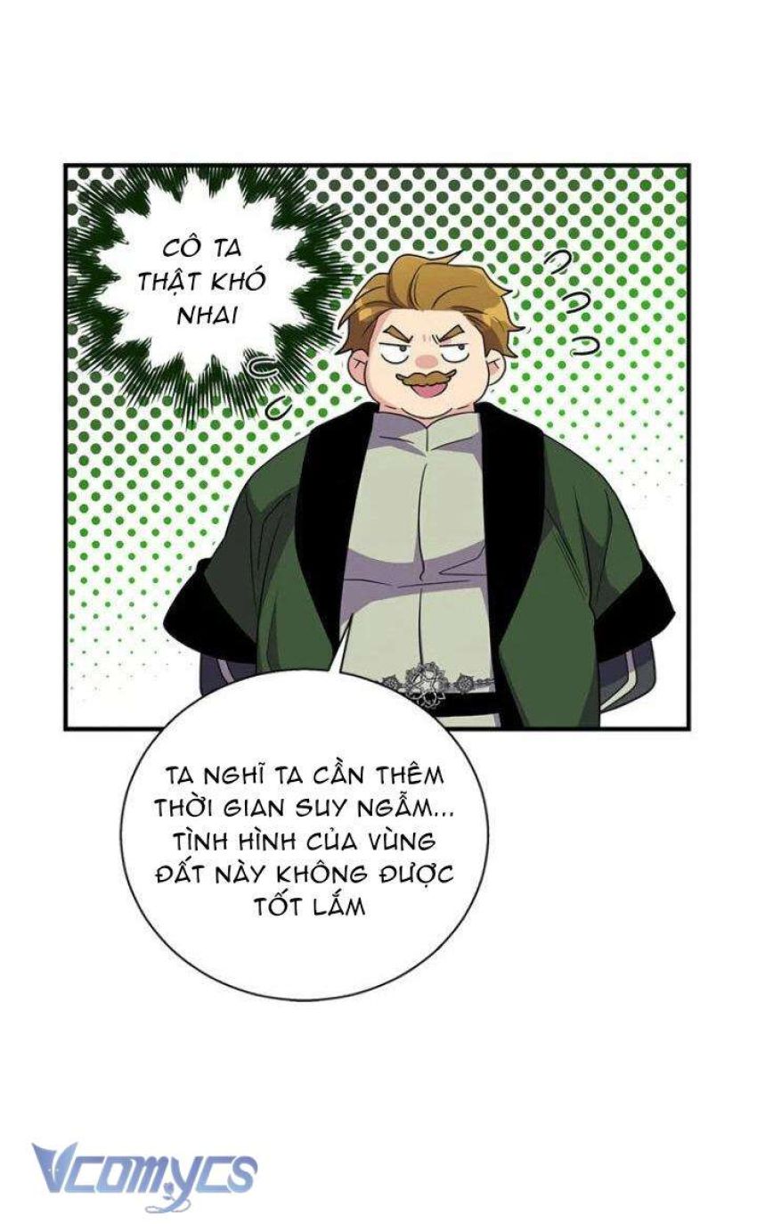 Chồng Yêu, Tôi Đây Bãi Công! 