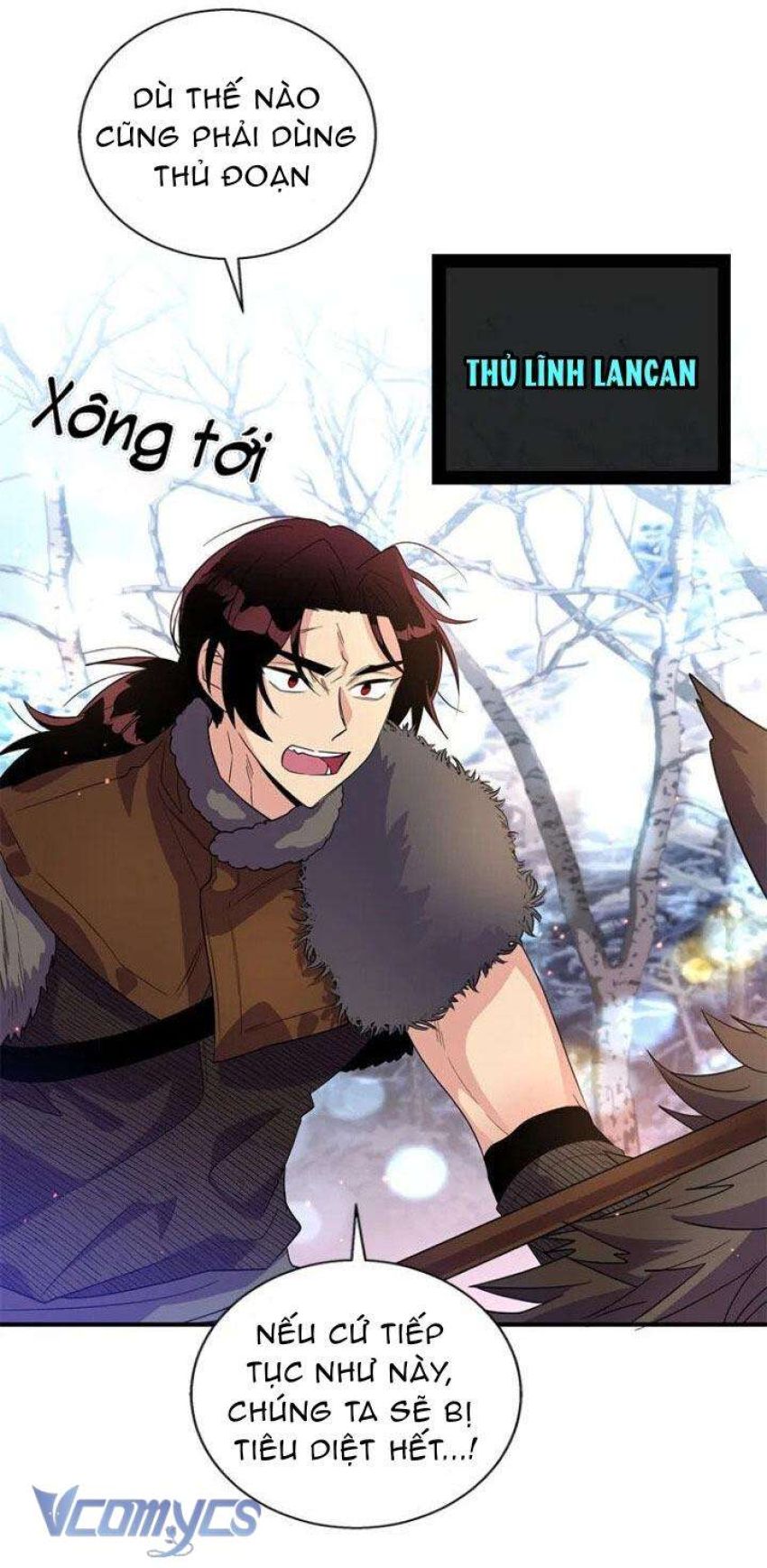 Chồng Yêu, Tôi Đây Bãi Công! 