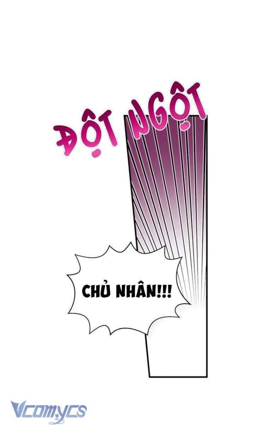 Chồng Yêu, Tôi Đây Bãi Công! 