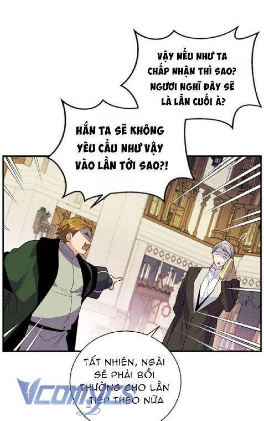 Chồng Yêu, Tôi Đây Bãi Công! 