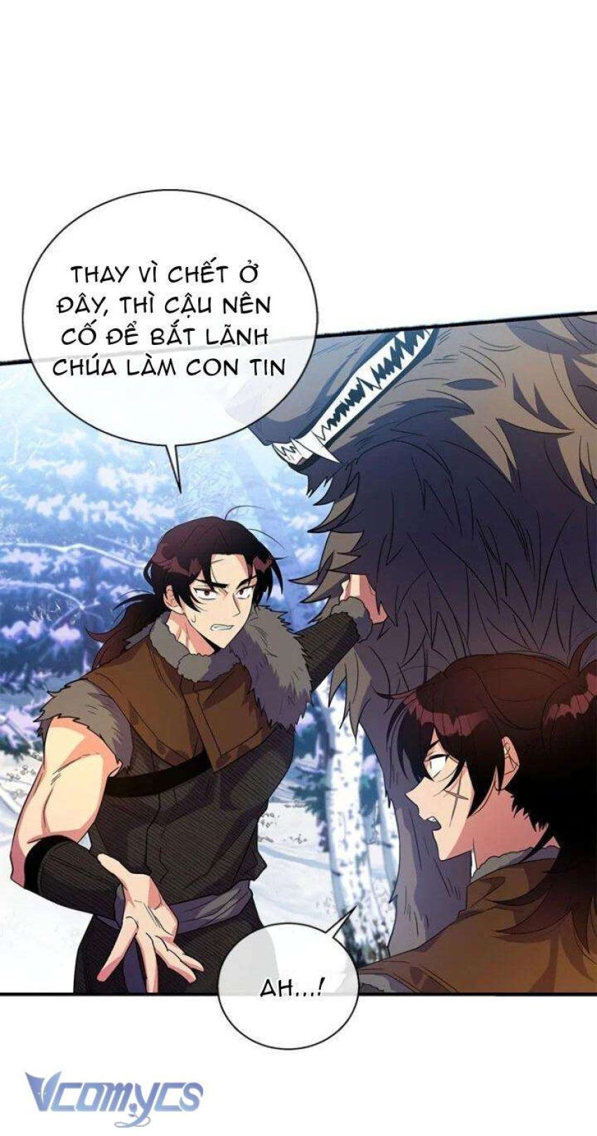 Chồng Yêu, Tôi Đây Bãi Công! 