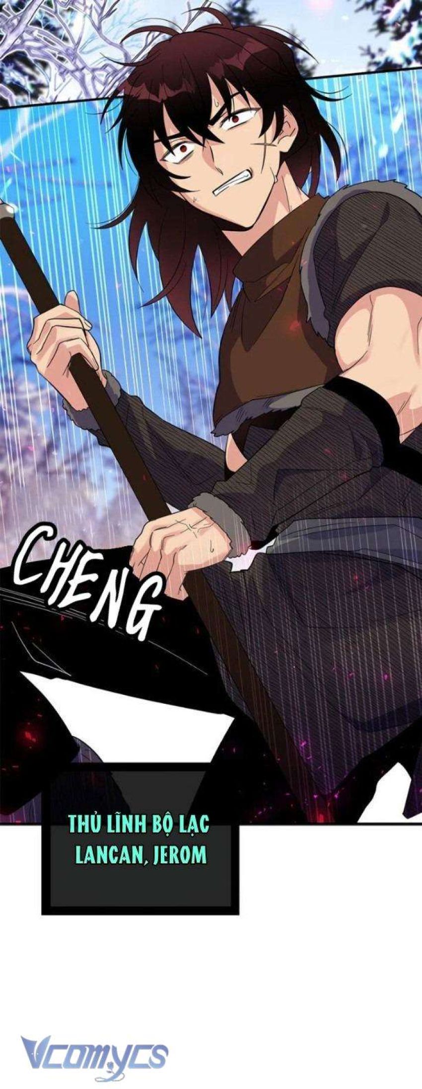 Chồng Yêu, Tôi Đây Bãi Công! 