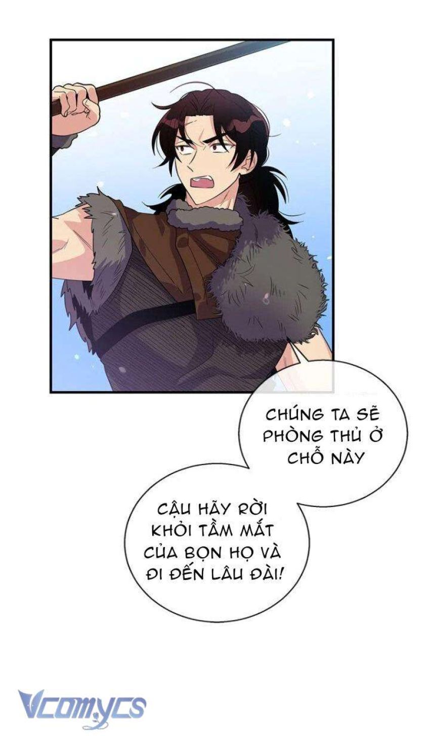 Chồng Yêu, Tôi Đây Bãi Công! 