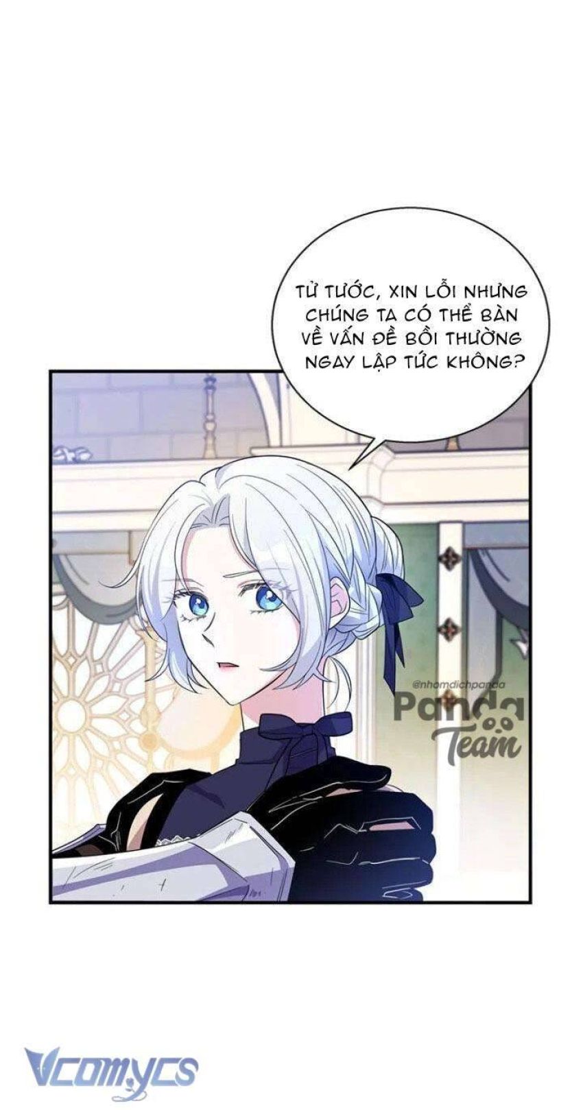 Chồng Yêu, Tôi Đây Bãi Công! 