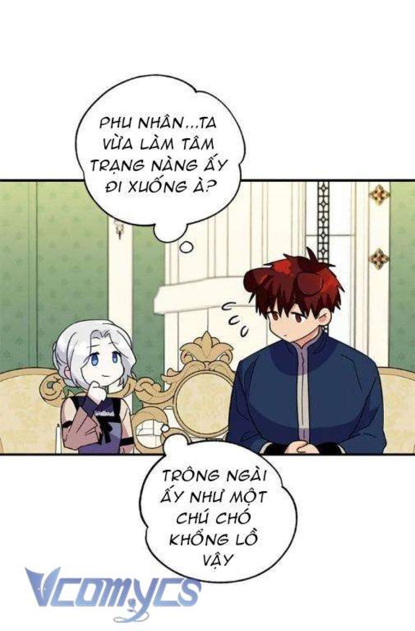Chồng Yêu, Tôi Đây Bãi Công! 