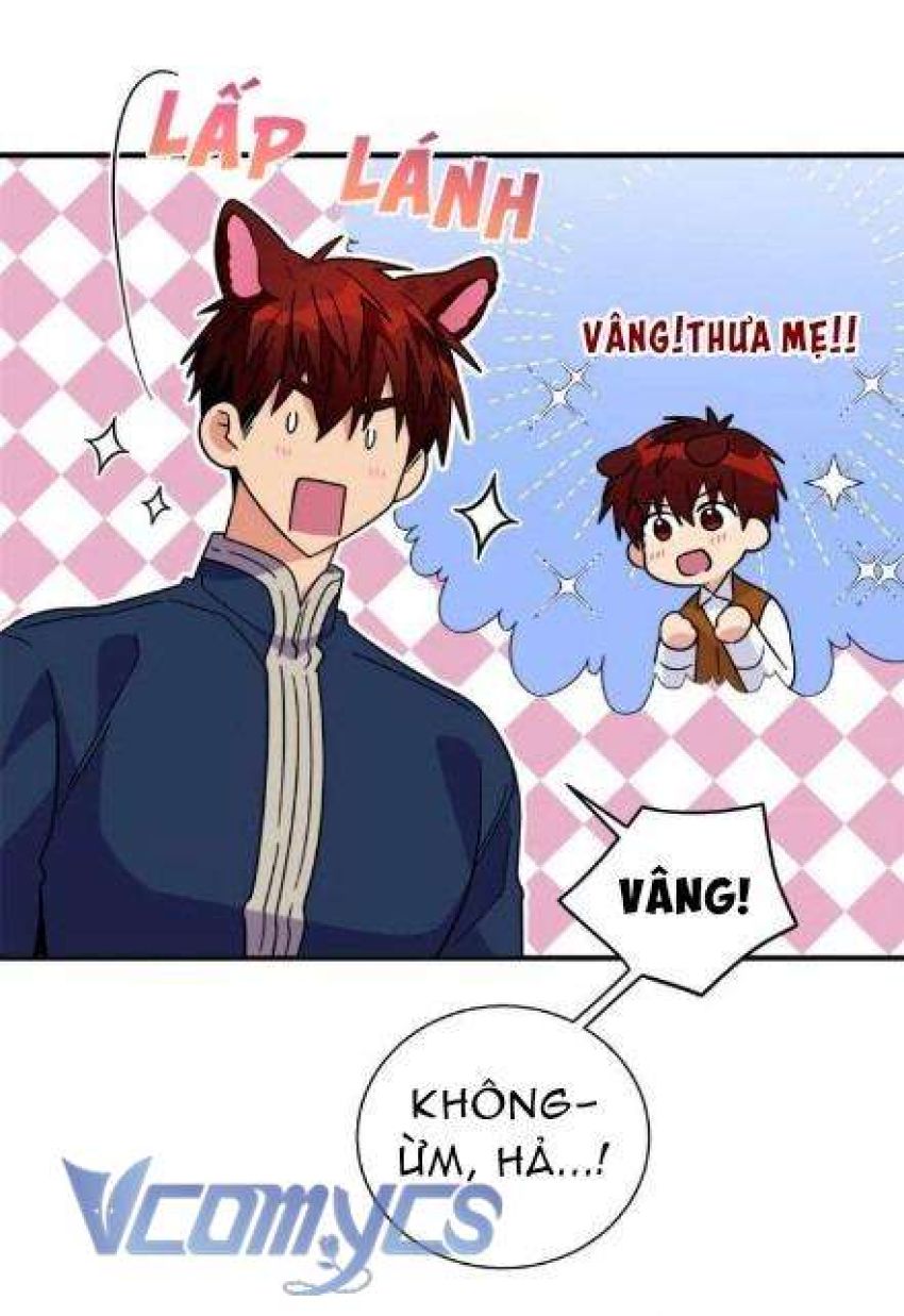 Chồng Yêu, Tôi Đây Bãi Công! 