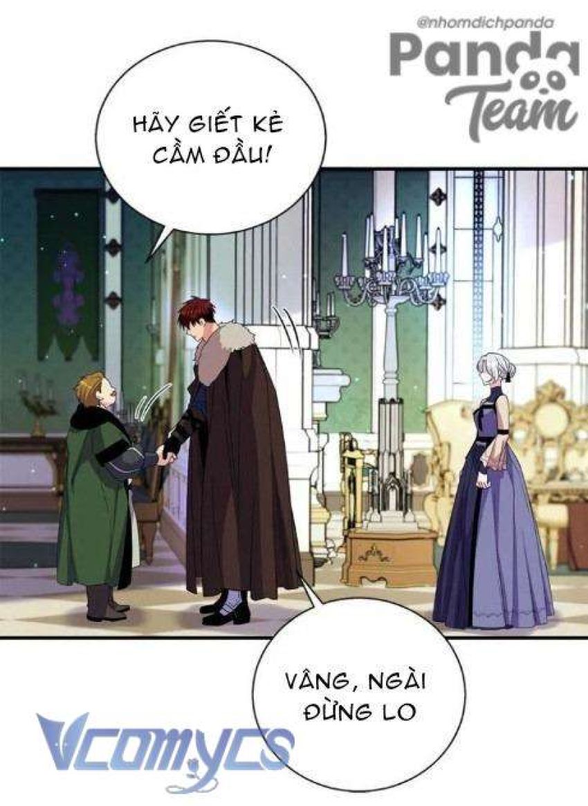 Chồng Yêu, Tôi Đây Bãi Công! 