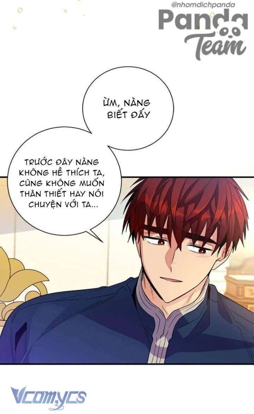 Chồng Yêu, Tôi Đây Bãi Công! 