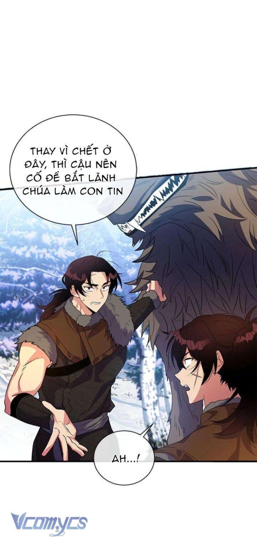 Chồng Yêu, Tôi Đây Bãi Công! 