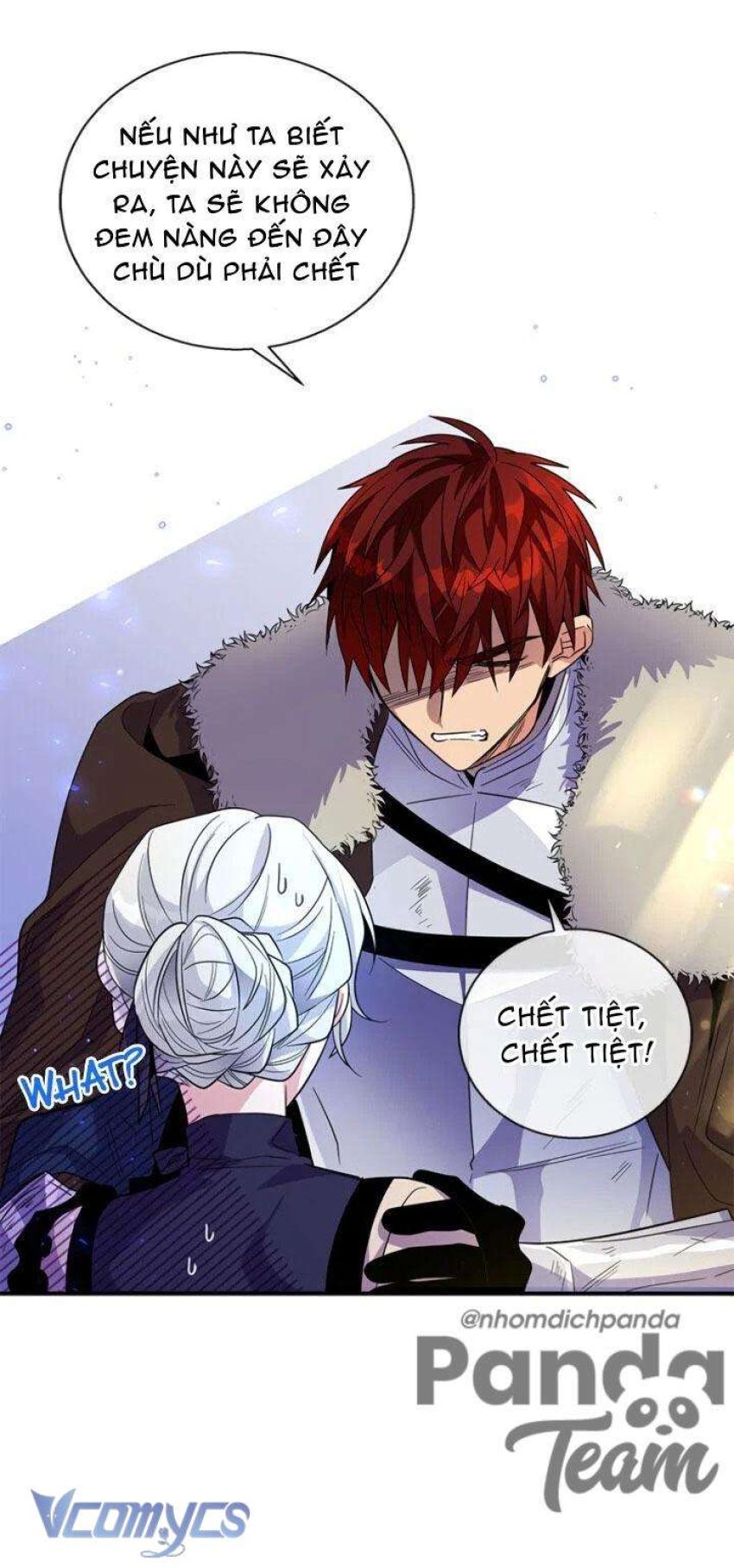 Chồng Yêu, Tôi Đây Bãi Công! 