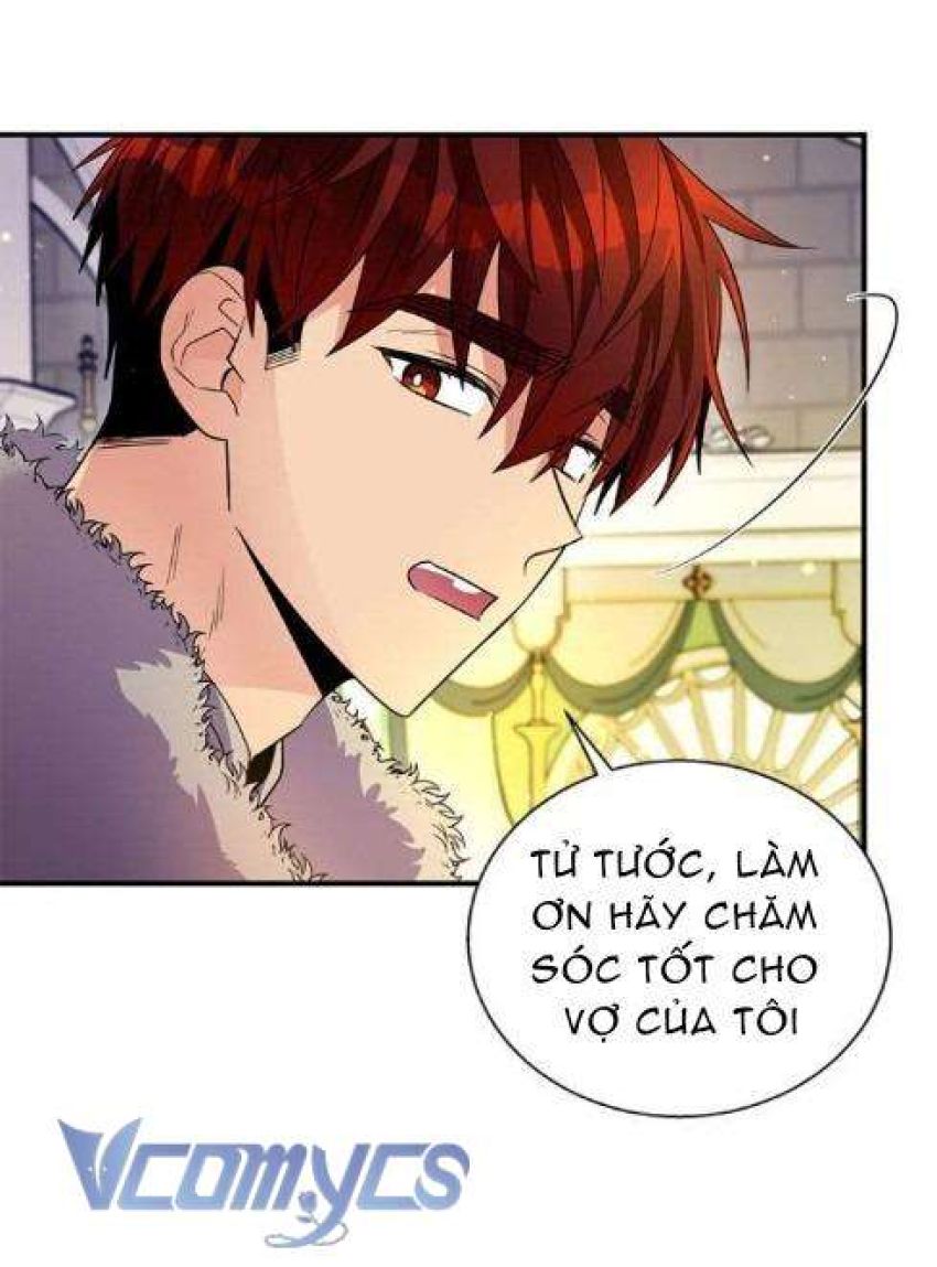 Chồng Yêu, Tôi Đây Bãi Công! 