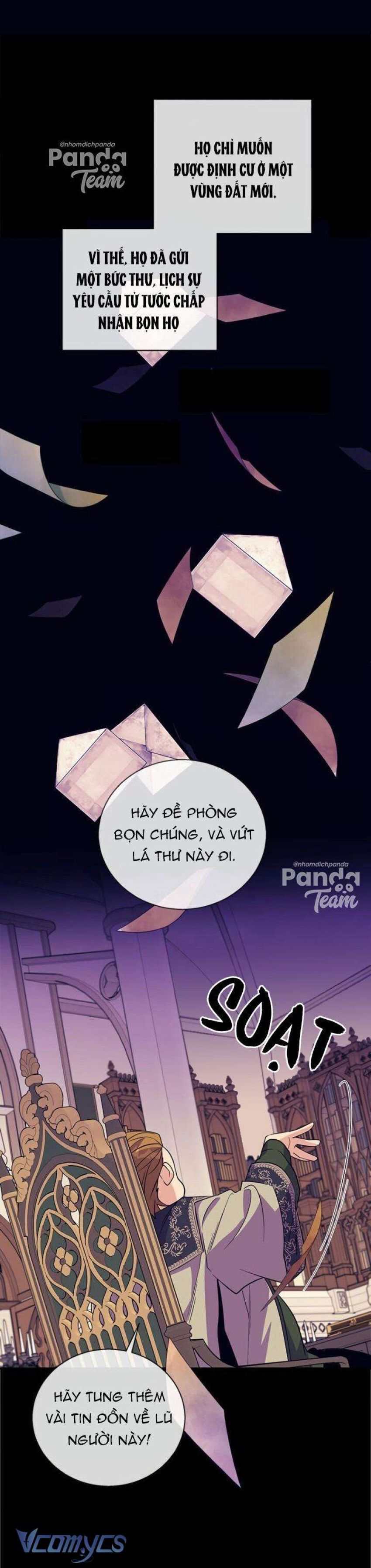 Chồng Yêu, Tôi Đây Bãi Công! 