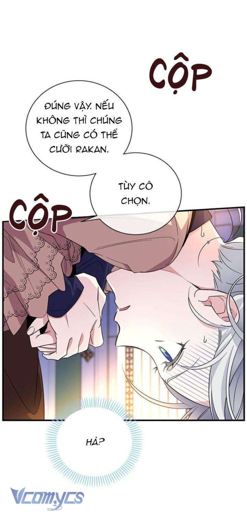 Chồng Yêu, Tôi Đây Bãi Công! 
