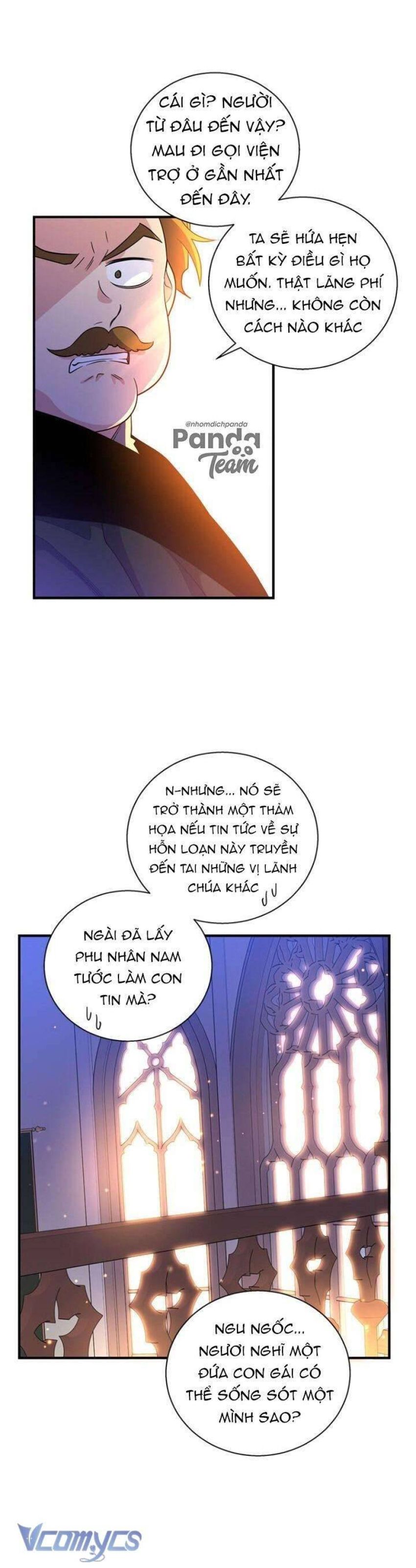 Chồng Yêu, Tôi Đây Bãi Công! 