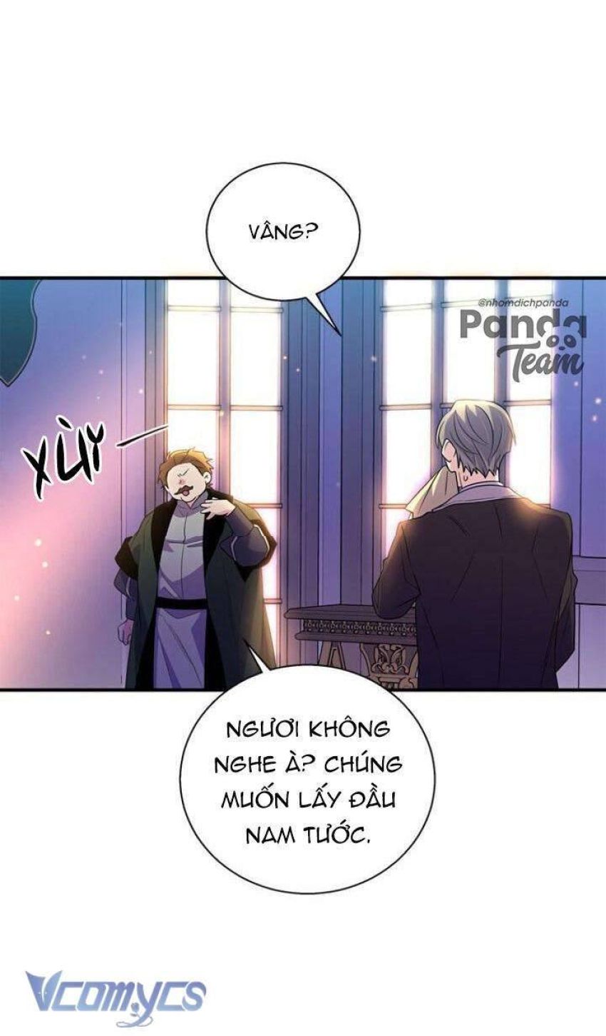 Chồng Yêu, Tôi Đây Bãi Công! 