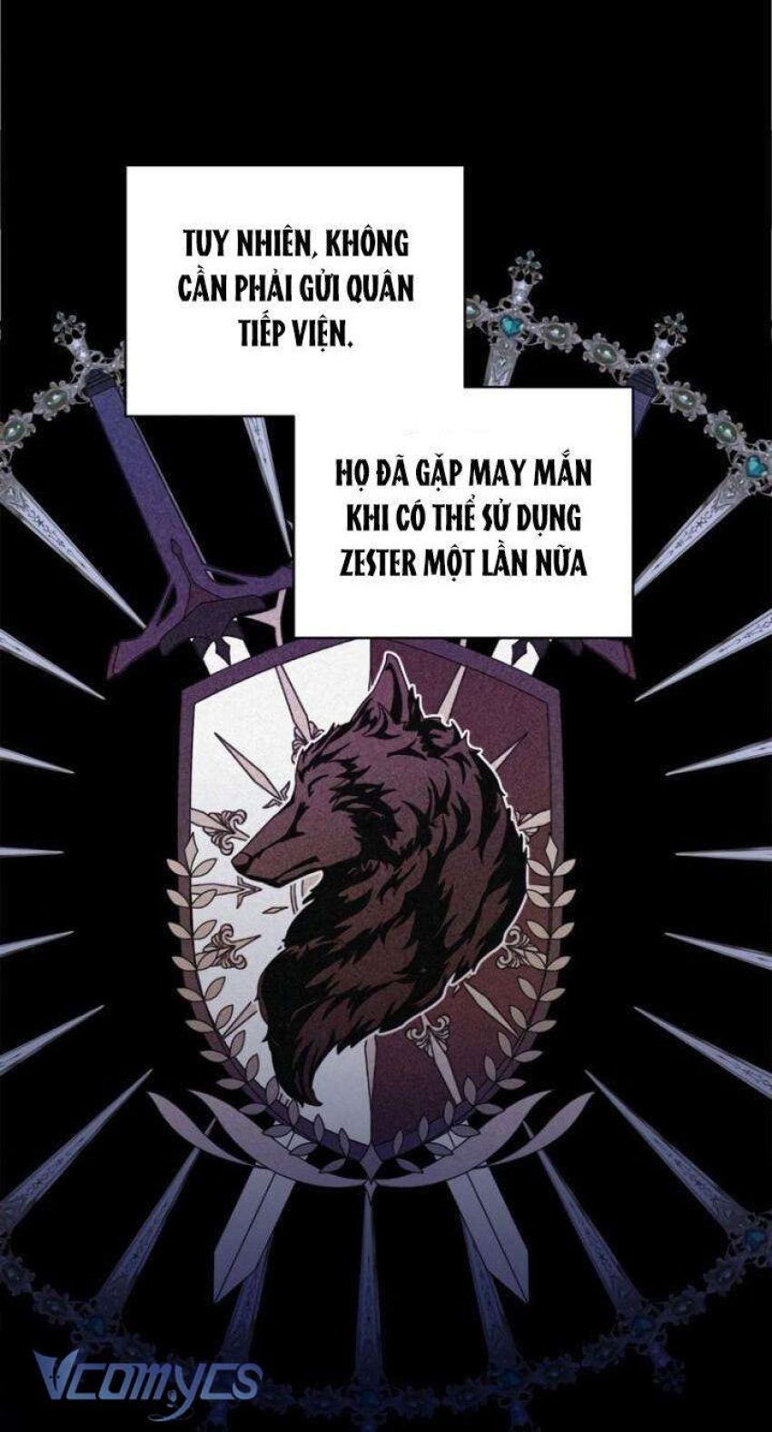 Chồng Yêu, Tôi Đây Bãi Công! 