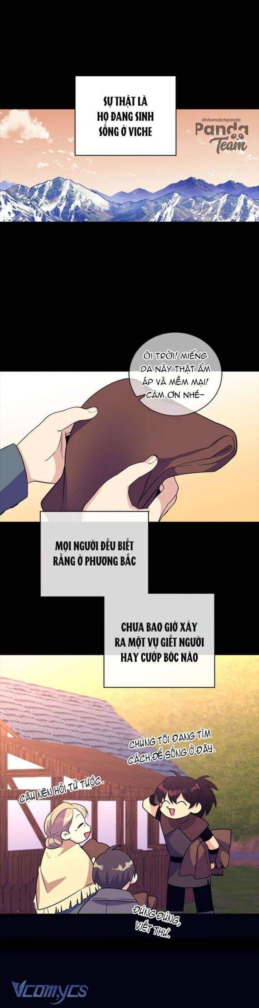 Chồng Yêu, Tôi Đây Bãi Công! 