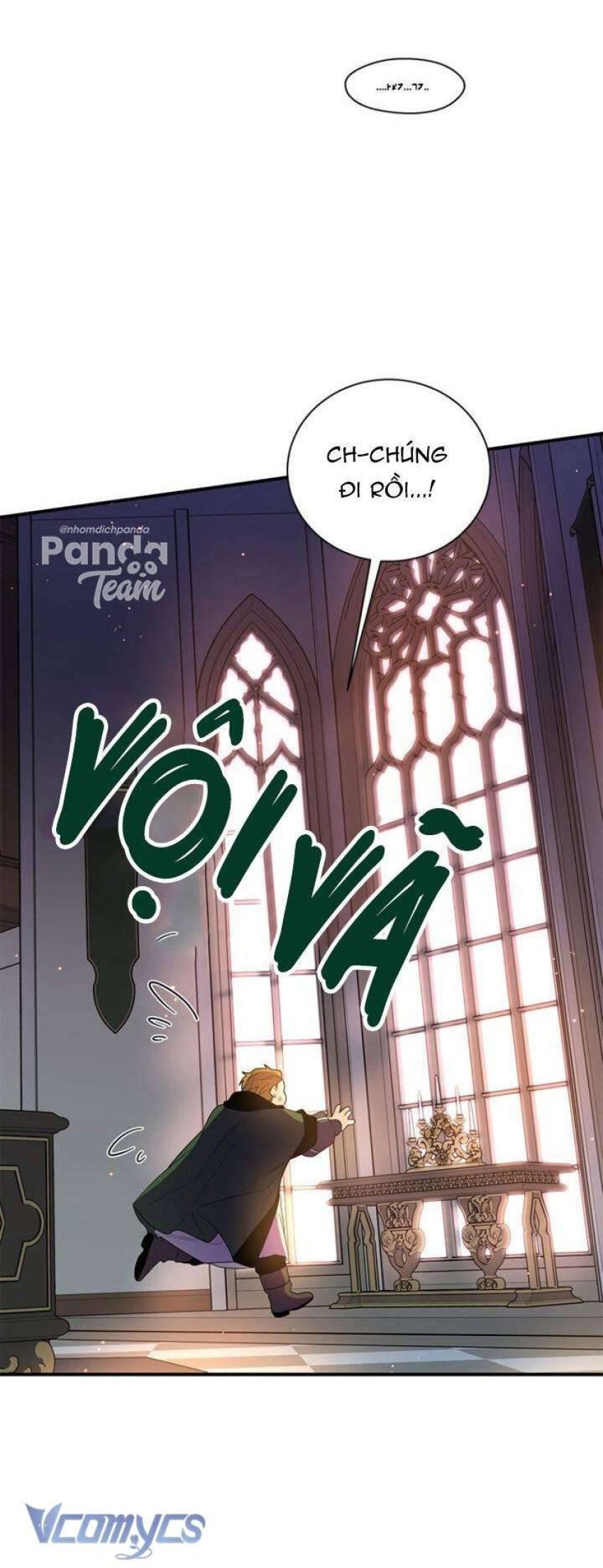 Chồng Yêu, Tôi Đây Bãi Công! 